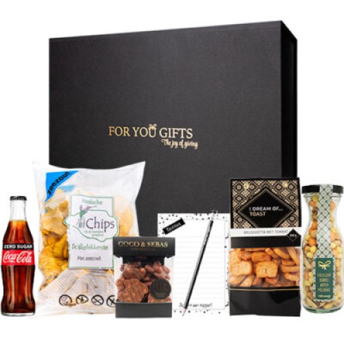 Homework drink package